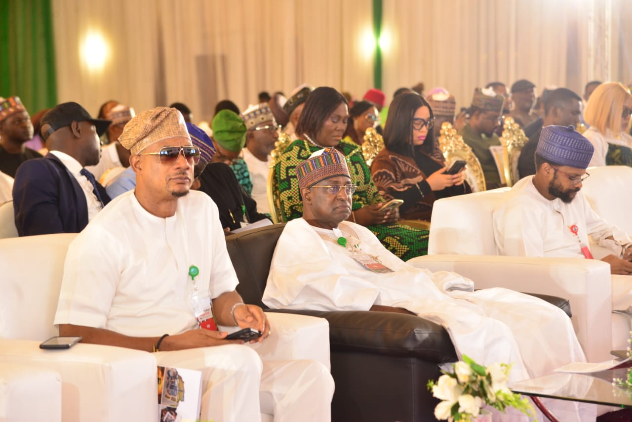 LIVESTOCK MINISTER REITERATES COMMITMENT TO PRIVATE SECTOR COLLABORATION TO UNLOCK SECTOR POTENTIAL