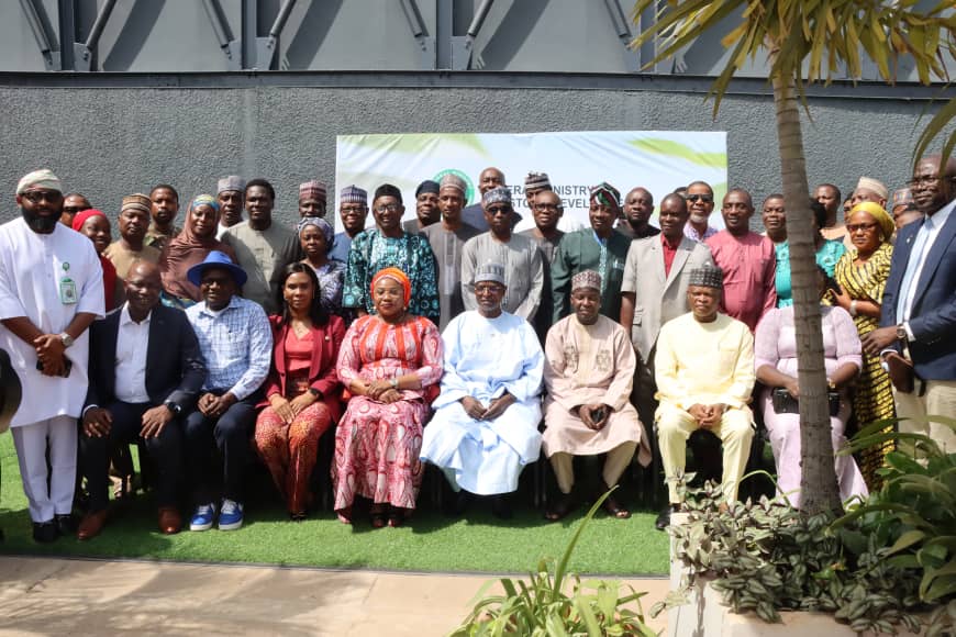 FG Moves to Unify Livestock Data Systems, Strengthen Sector Accountability