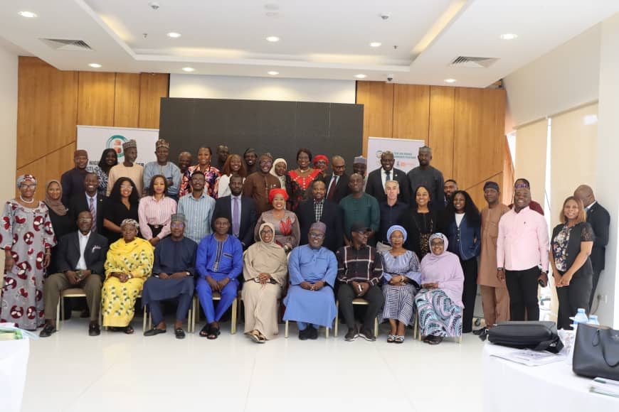 FG Prioritises Feed as Driver of Livestock Transformation