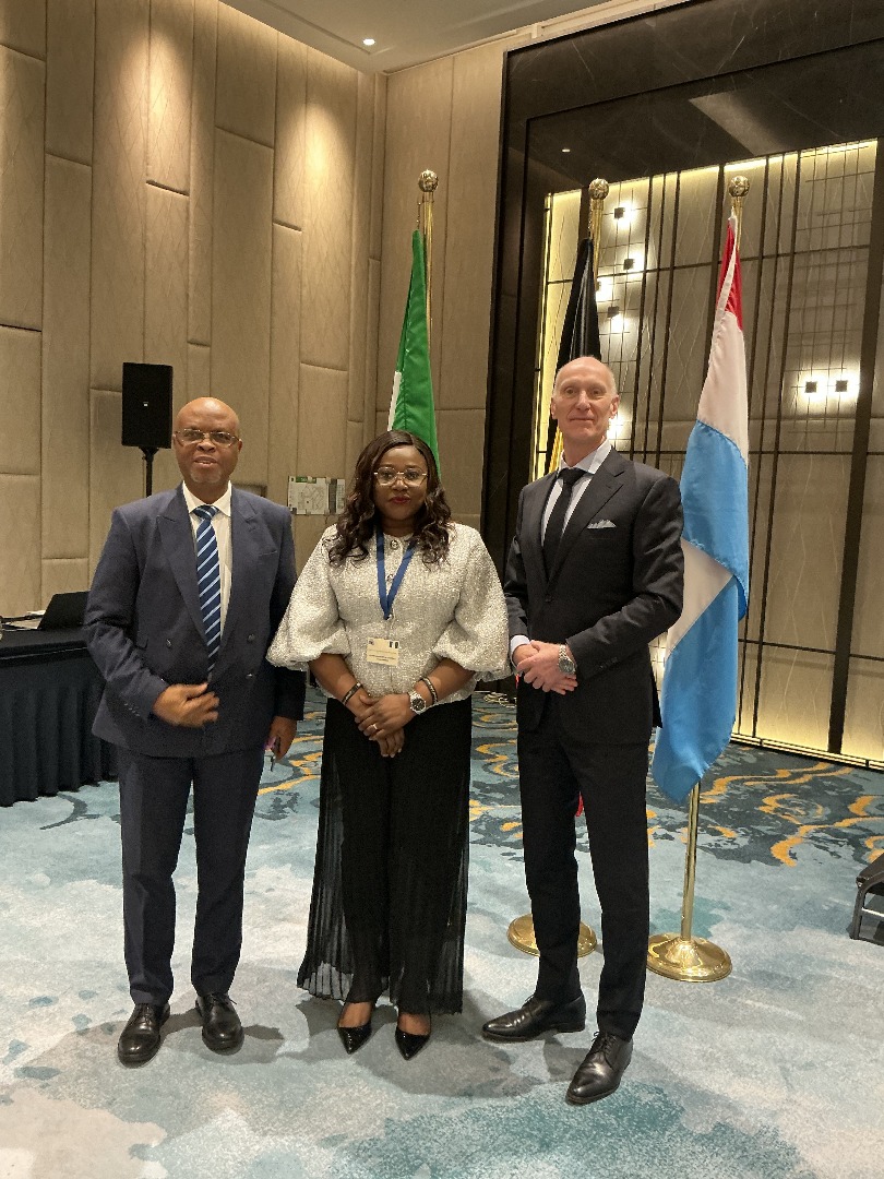 Nigeria Deepens Livestock Investment Cooperation with Belgium and Luxembourg