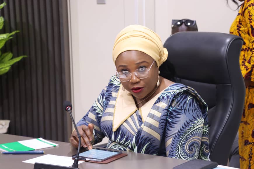 Permanent Secretary Inaugurates Ministerial Codex Committee for Livestock