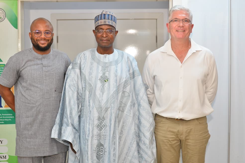 FG Moves to End Poultry Supply Gaps, Tightens Oversight of Import Allocations