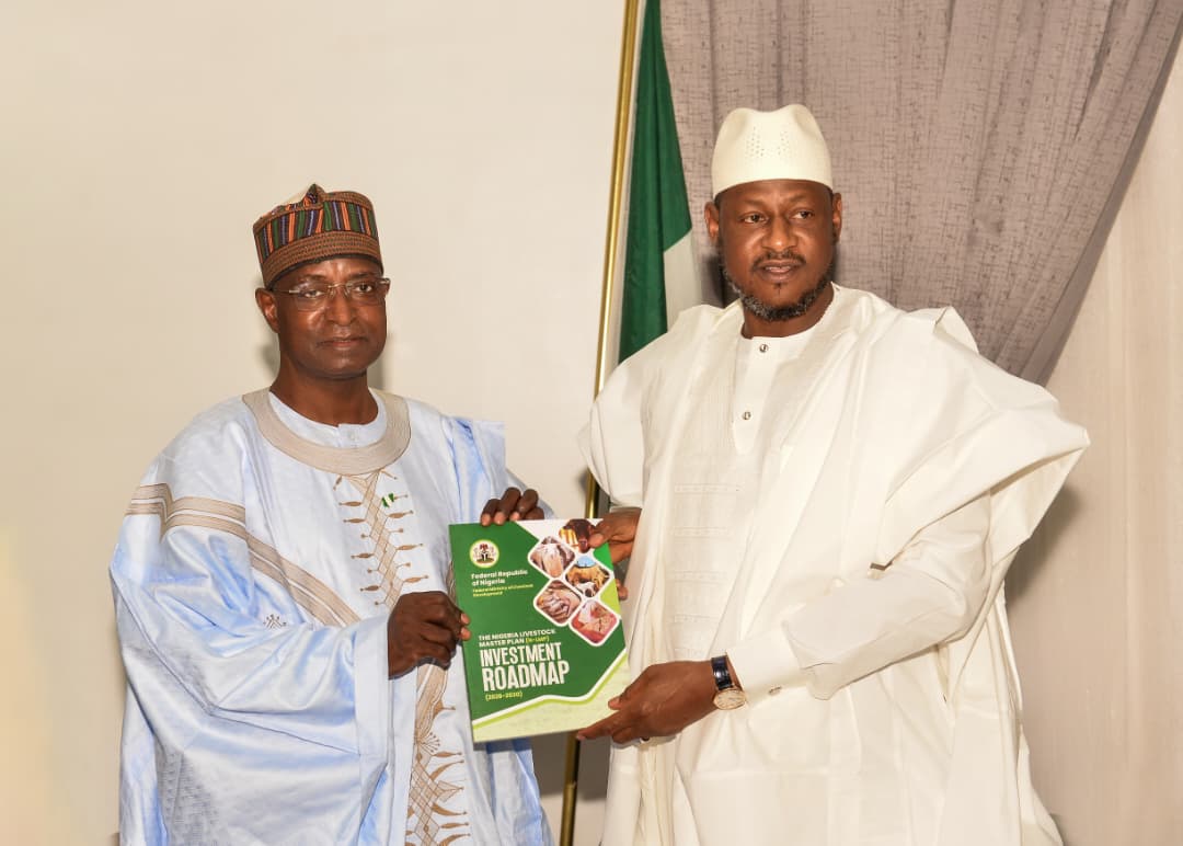 Katsina Hosts Stakeholder Dialogue On Livestock Transport Reform