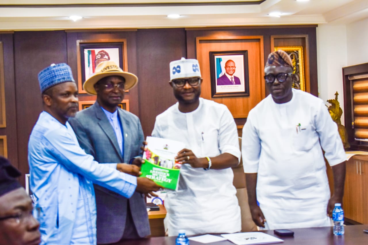 Nigeria Accelerates Livestock Transformation with Strategic Investments in Edo