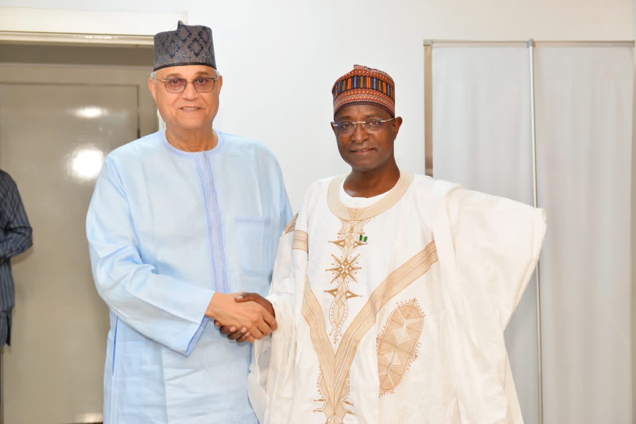 FG Explore PPP to Transform Nigeria's Dairy Sector