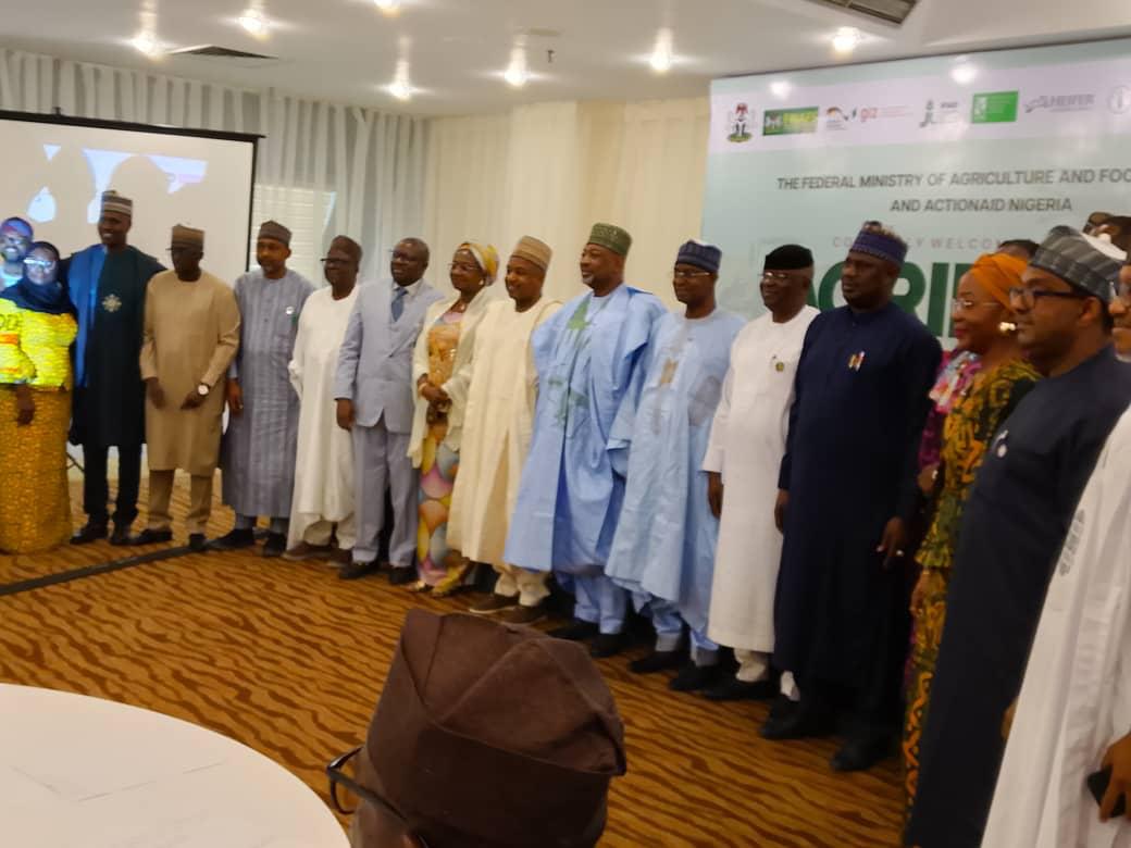 Mukhtar endorses agrifood strategy, urges livestock priority
