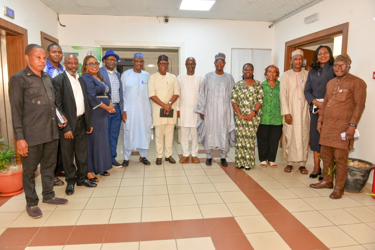FG Deepens Partnership on Water Management and Irrigated Fodder Production to Transform Livestock Sector