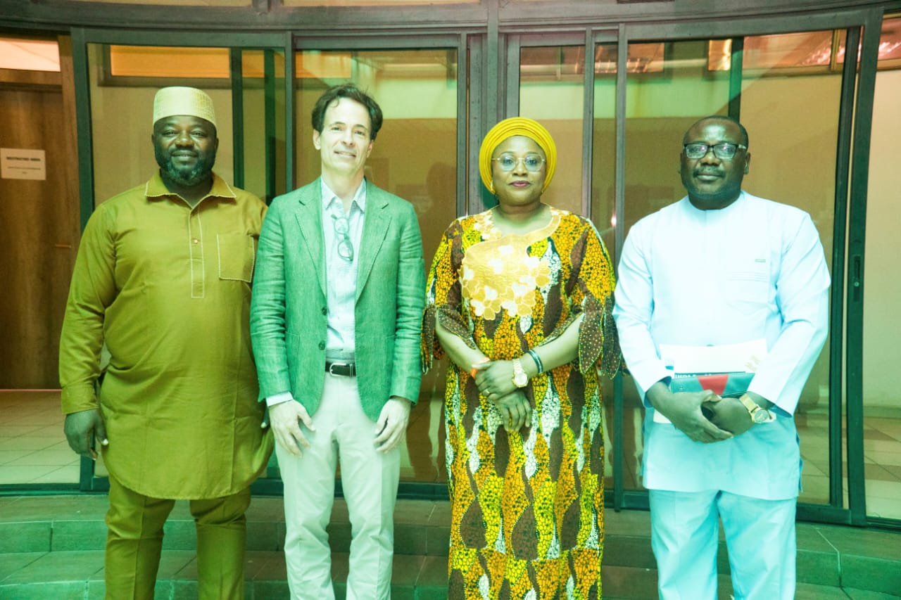 FMLD, USDA Food for Progress Nigeria Deepen Partnership to Boost Poultry and Aquaculture Productivity.