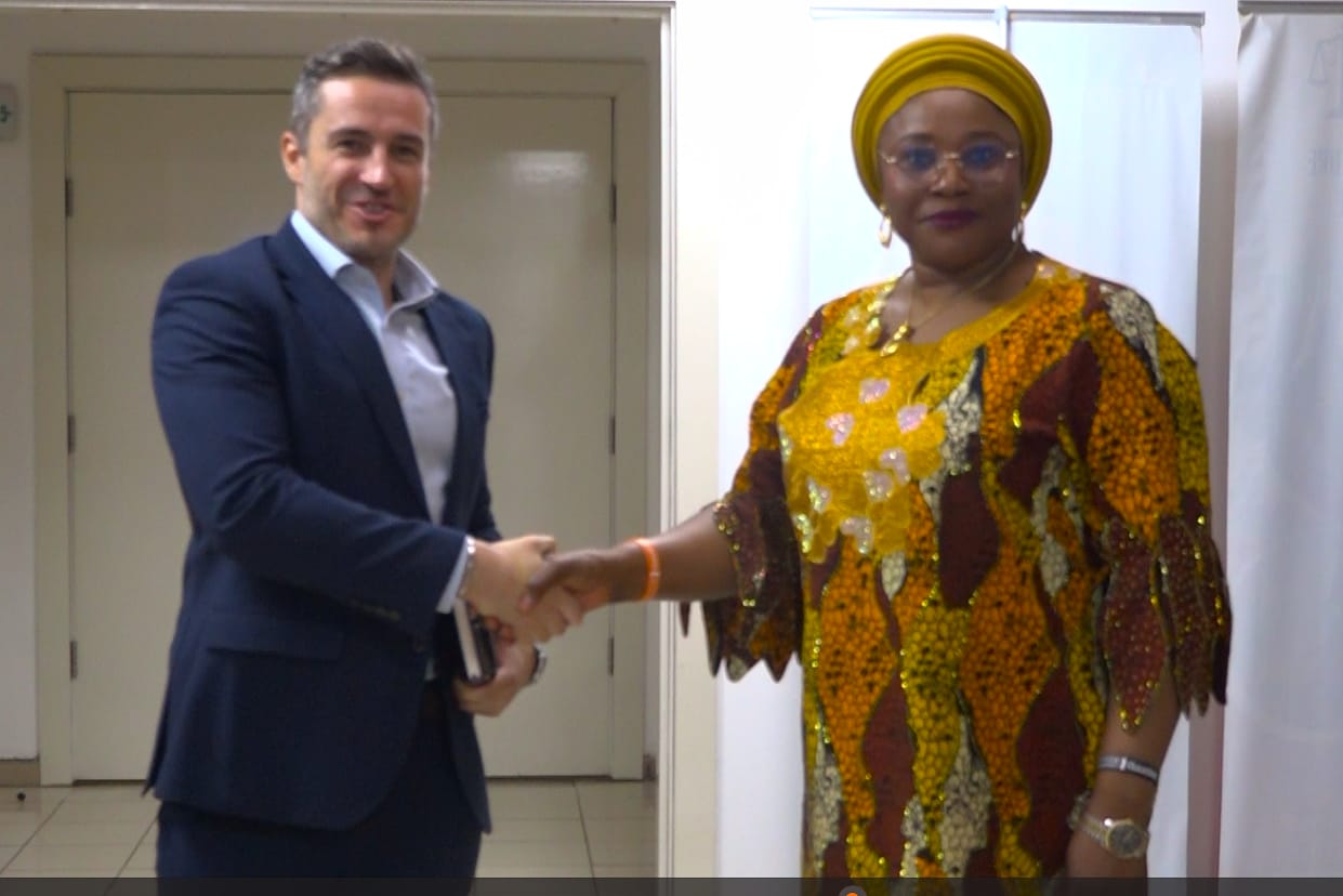 FMLD, BSI BEGIN UK-FUNDED PROGRAMME TO STRENGTHEN LIVESTOCK STANDARDS, TRADE
