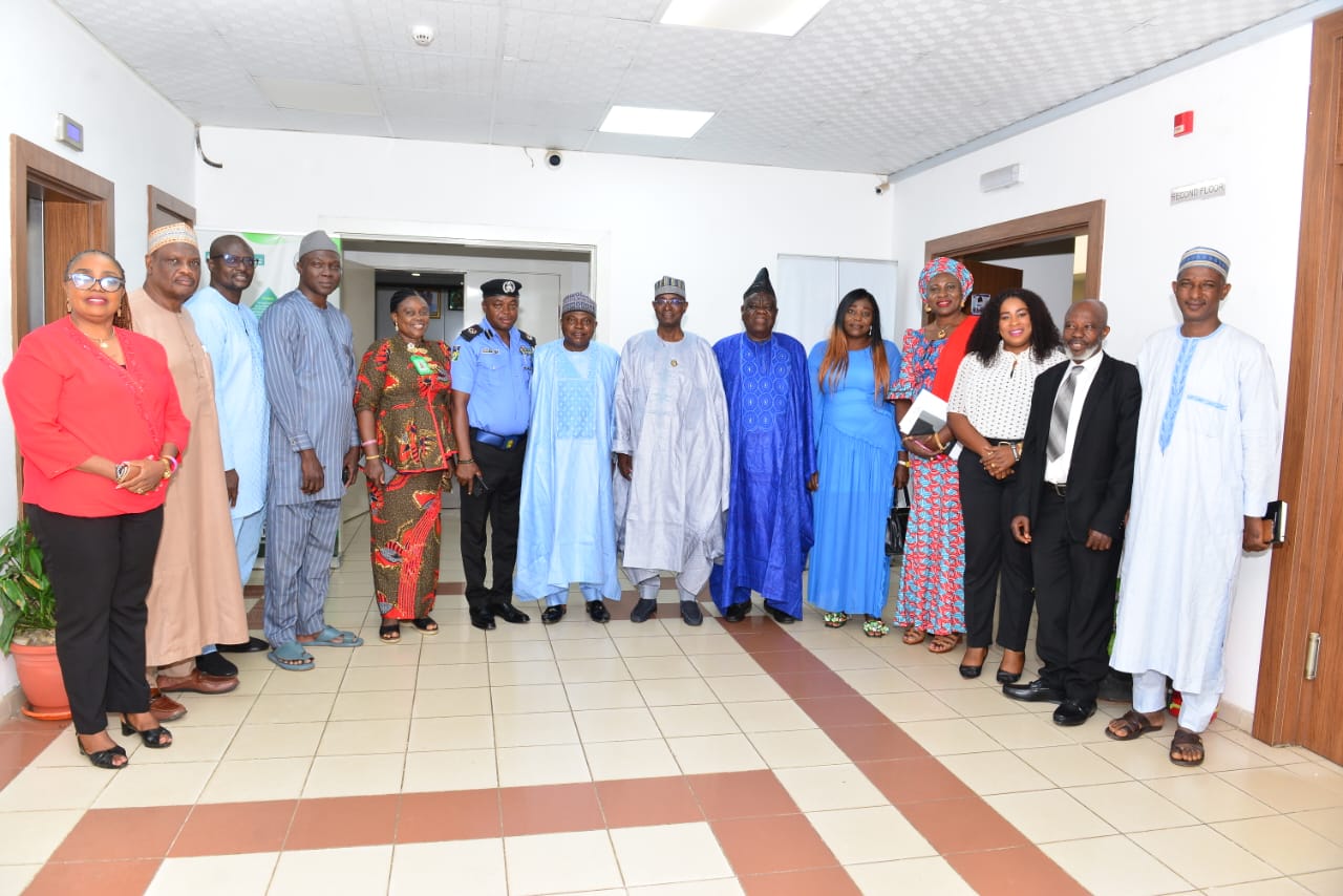 Nigeria, Uganda Deepen Partnership to Transform Livestock Sector