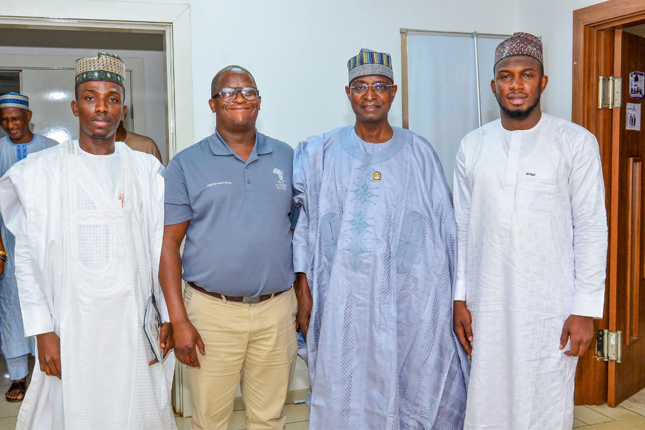 Nigeria, South Africa Explore Partnership to Transform Red Meat Production, Grading and Agribusiness