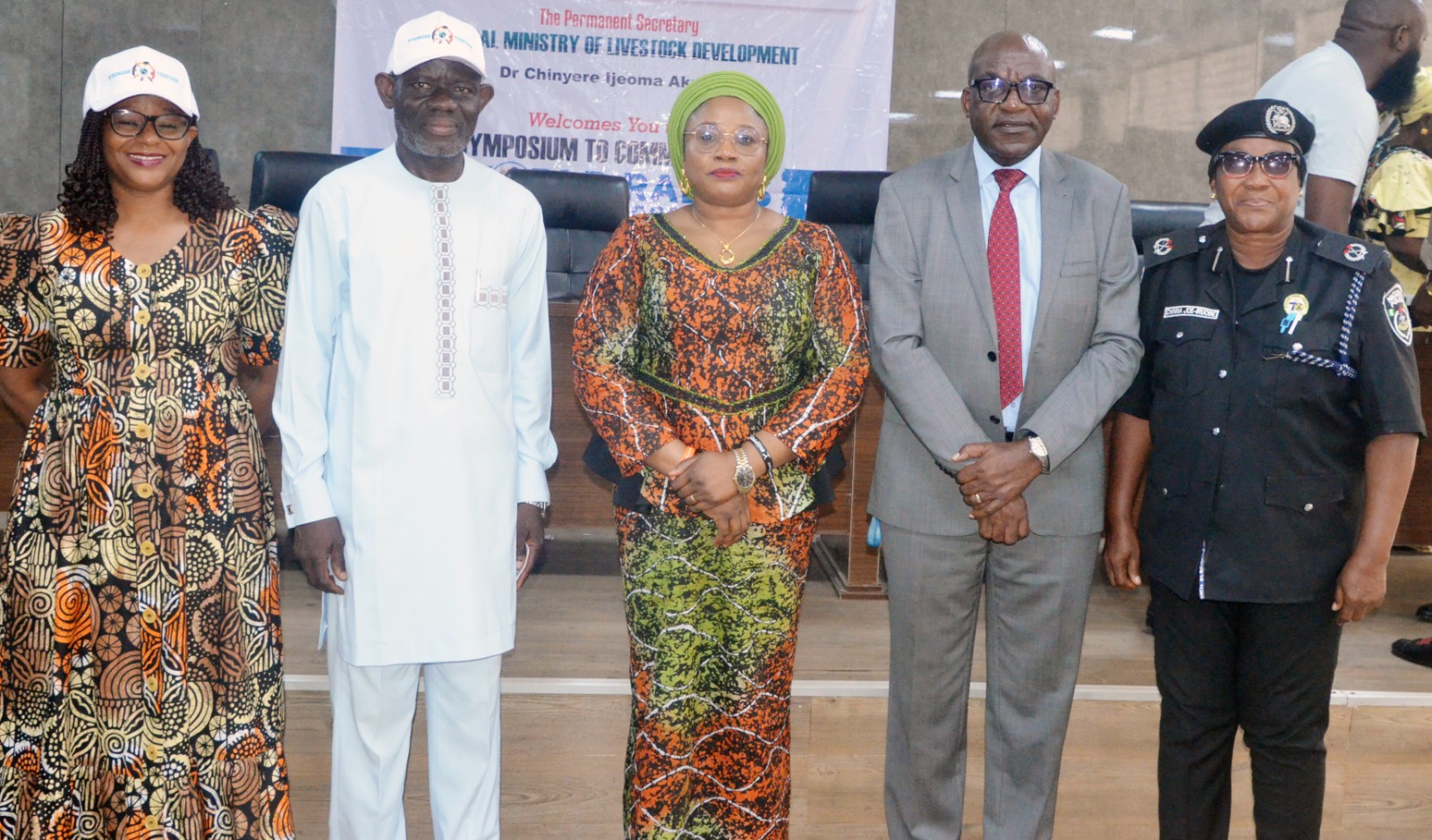 FG Reaffirms Commitment to Eliminate Rabies by 2030, Calls for Stronger Collaboration.
