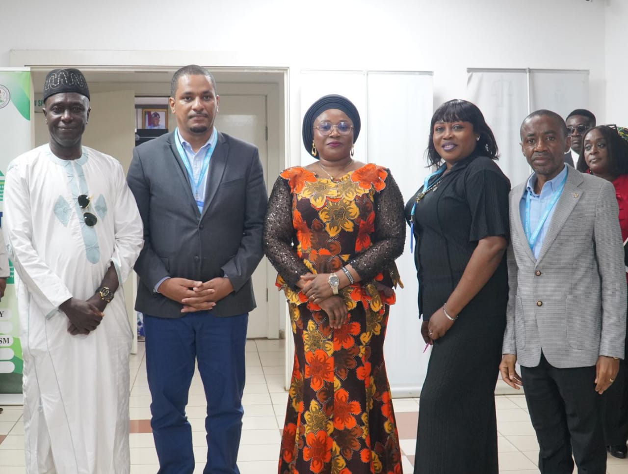 Nigeria, UNIDO Explore Partnership to Strengthen Livestock Traceability, Food Safety