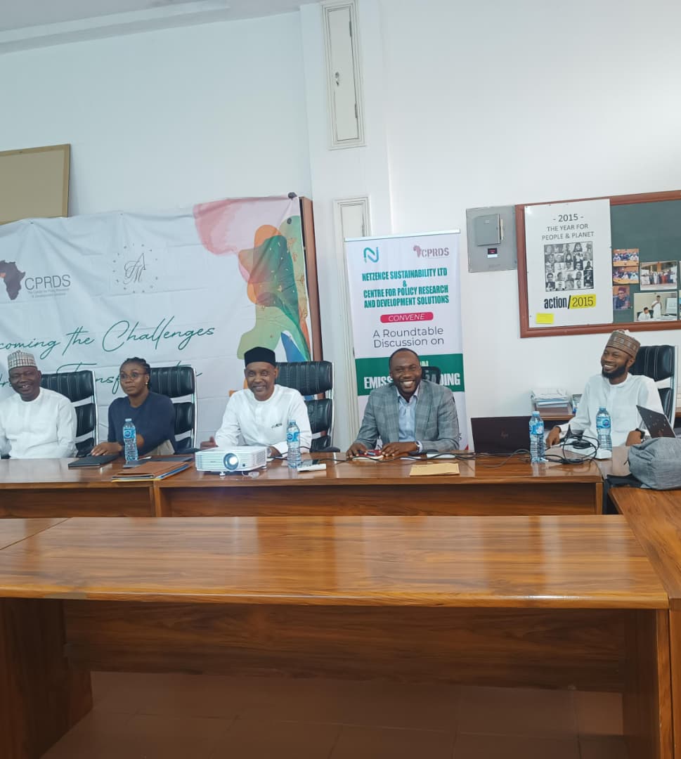 Nigeria Begins Baseline Study on Methane Emissions in Livestock Sector