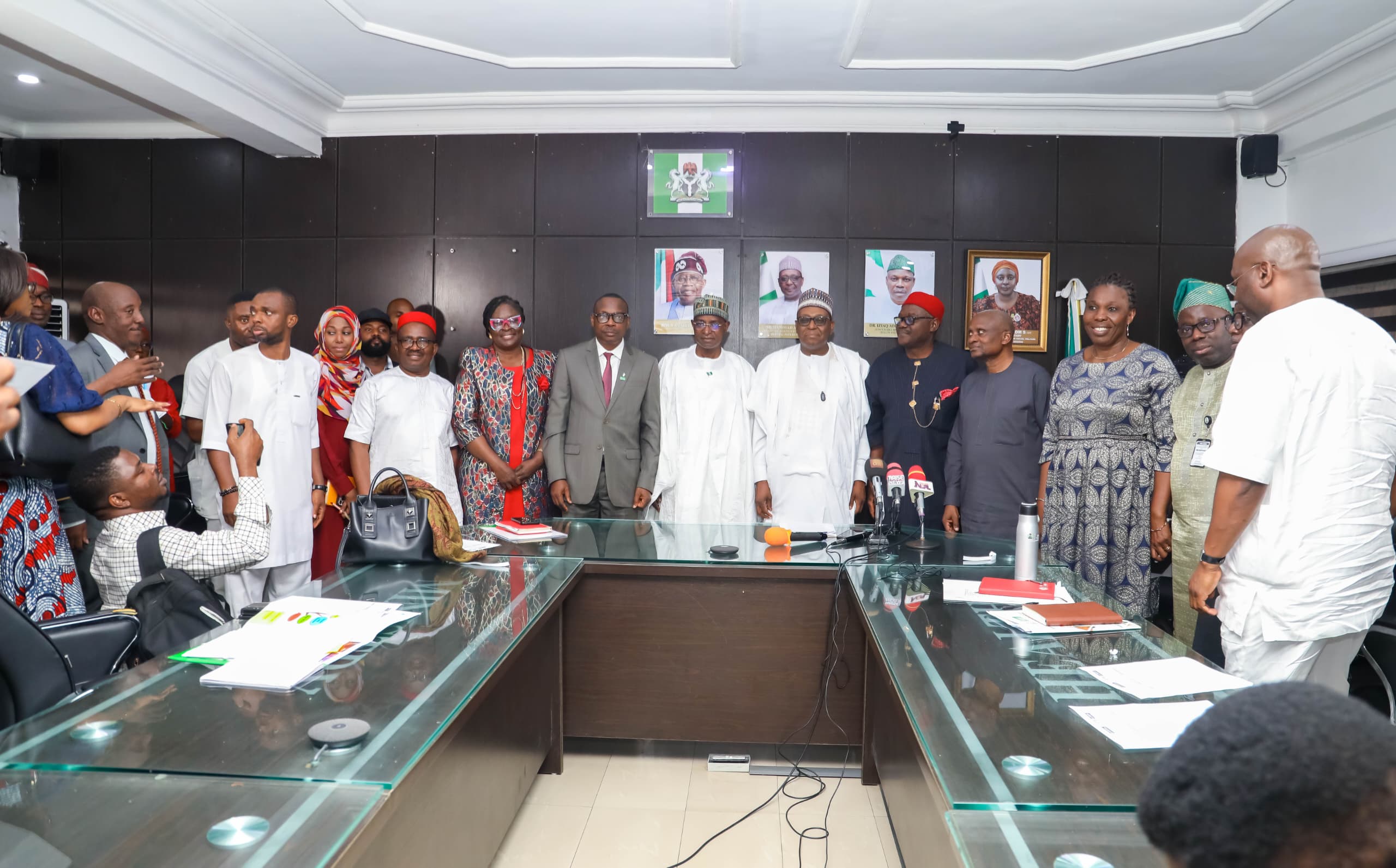 Nigeria to Host 5th Global High-Level Ministerial Conference on Antimicrobial Resistance in 2026