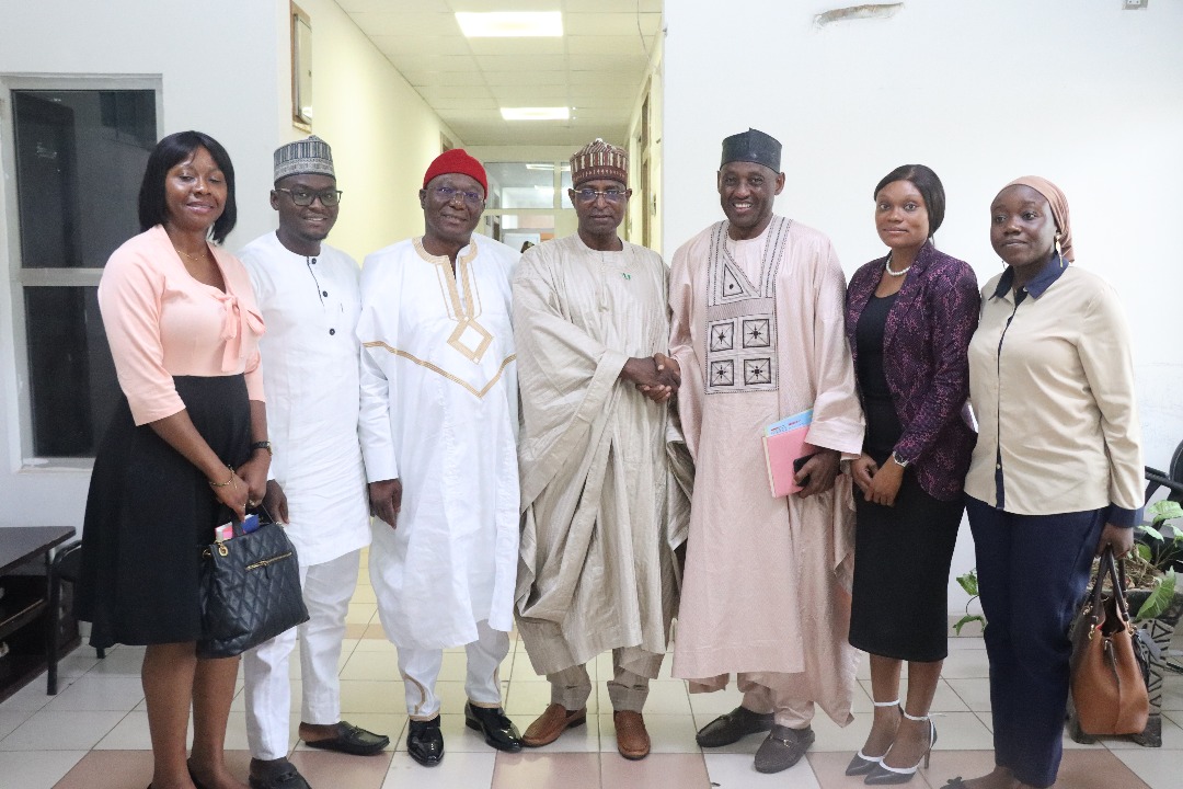 Fattening Feed Factory Coming - Livestock Minister.