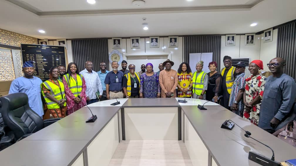 Livestock Ministry Demonstrates Readiness for Service-Wide Personnel Audit