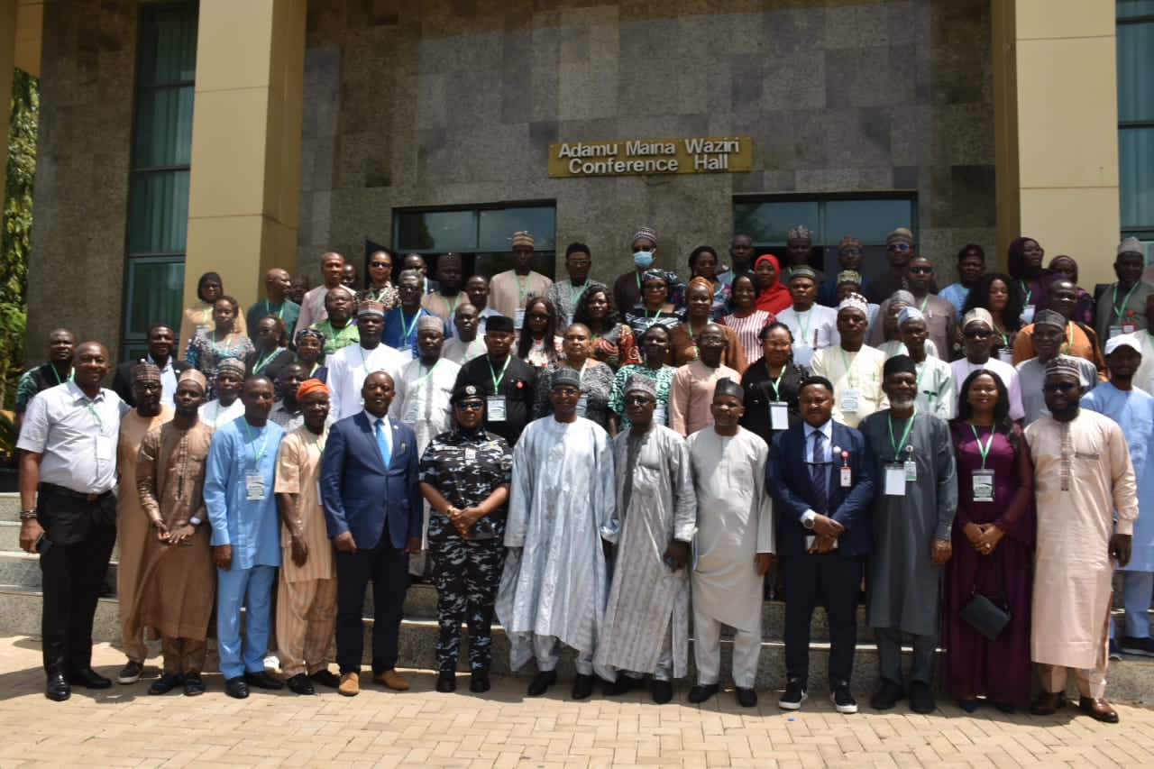 Livestock Ministry Trains Officers on Disease Control