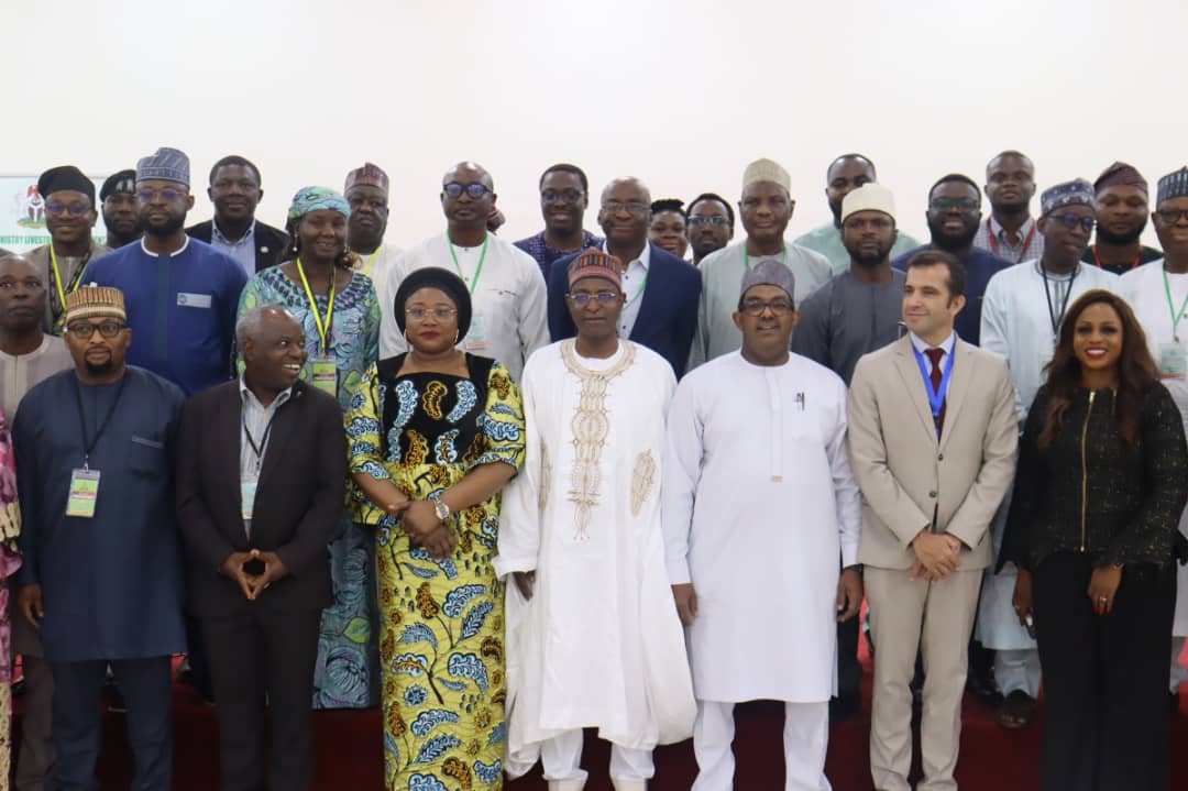 FG, Donors Establish Unified Livestock Investment Group