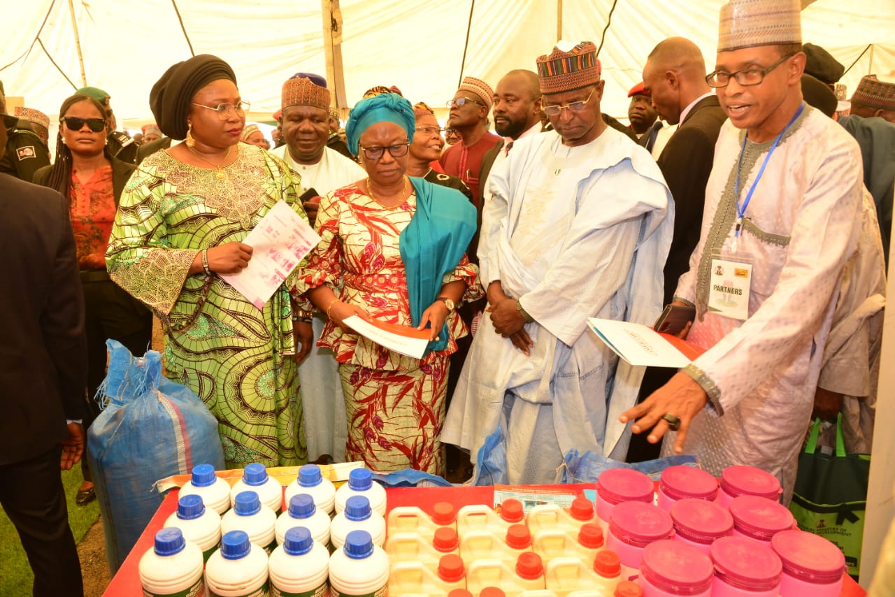 Livestock Partnerships to Deliver Visible Results Soon - FG