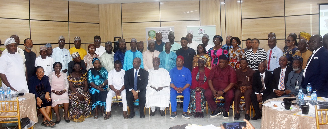 FG to Partner Private Sector to Revive 38 Livestock Facilities Nationwide – Mukhtar