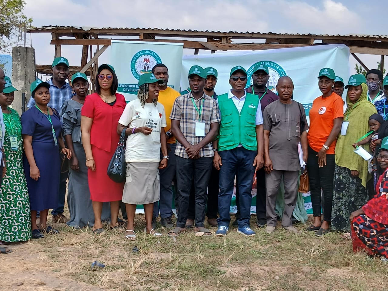 Livestock Ministry Empowers Women, Youths for Sustainable Growth