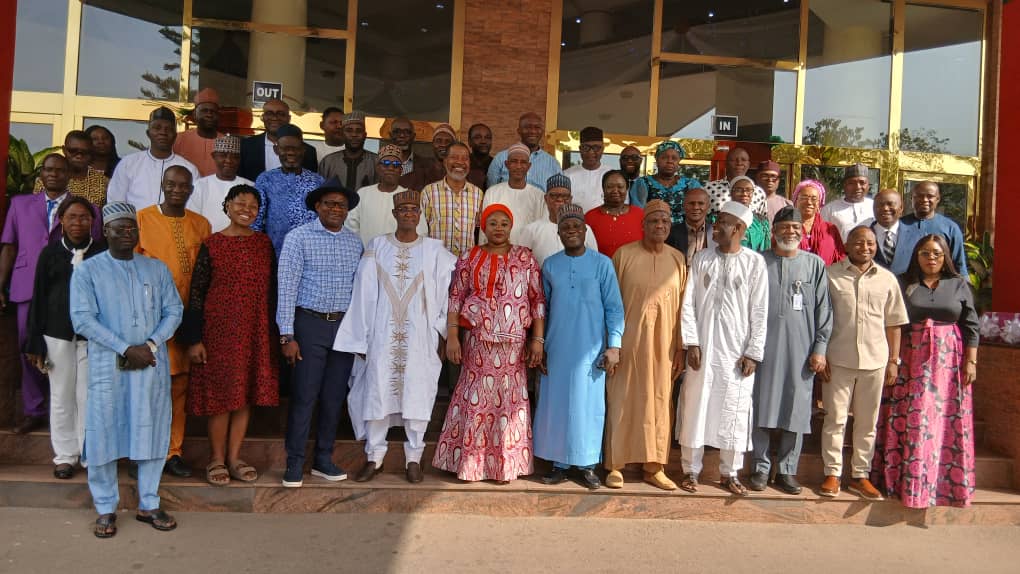 Livestock Ministry Aligns Policies with National Plan