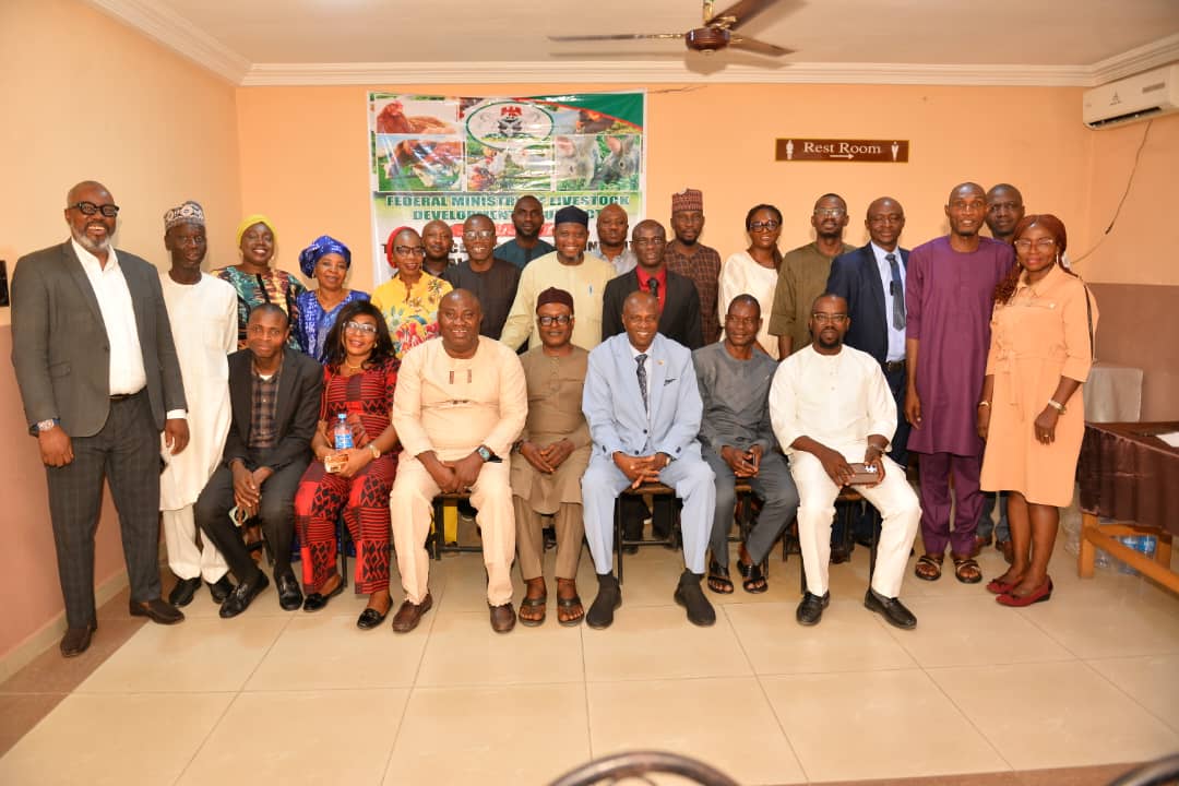 Livestock Ministry Trains Officers on Financial Governance