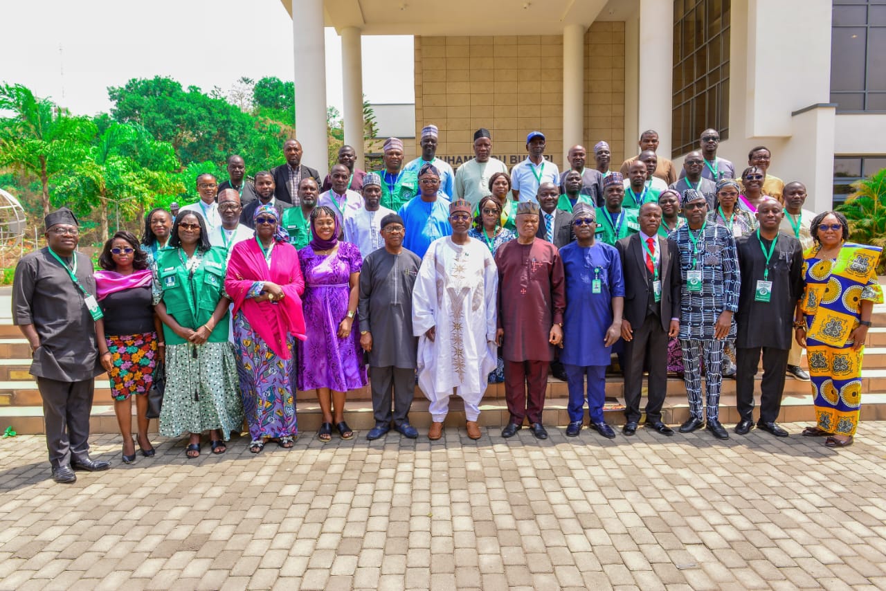 FG Targets Vaccine Self-Sufficiency Through NVRI Reforms