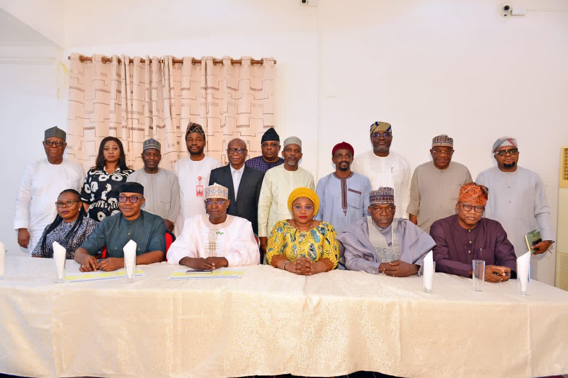 L-PRES 2026 Workplan Prioritises Impact, Strategic Communication