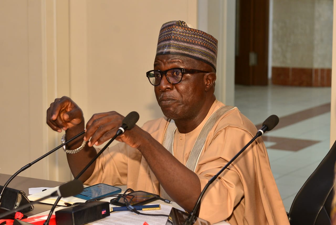 Stakeholders Meet Ahead of 28th CODEX Veterinary Drugs Forum