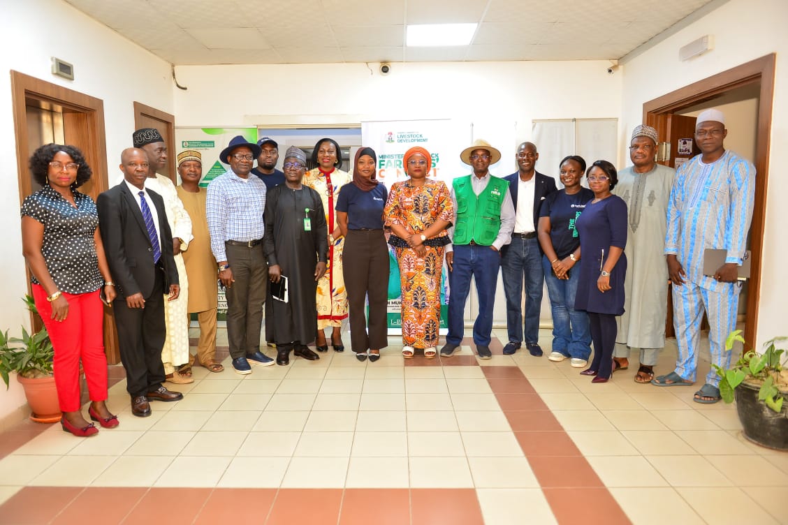 FG Deepens Livestock Reforms, Addresses Middlemen Bottlenecks