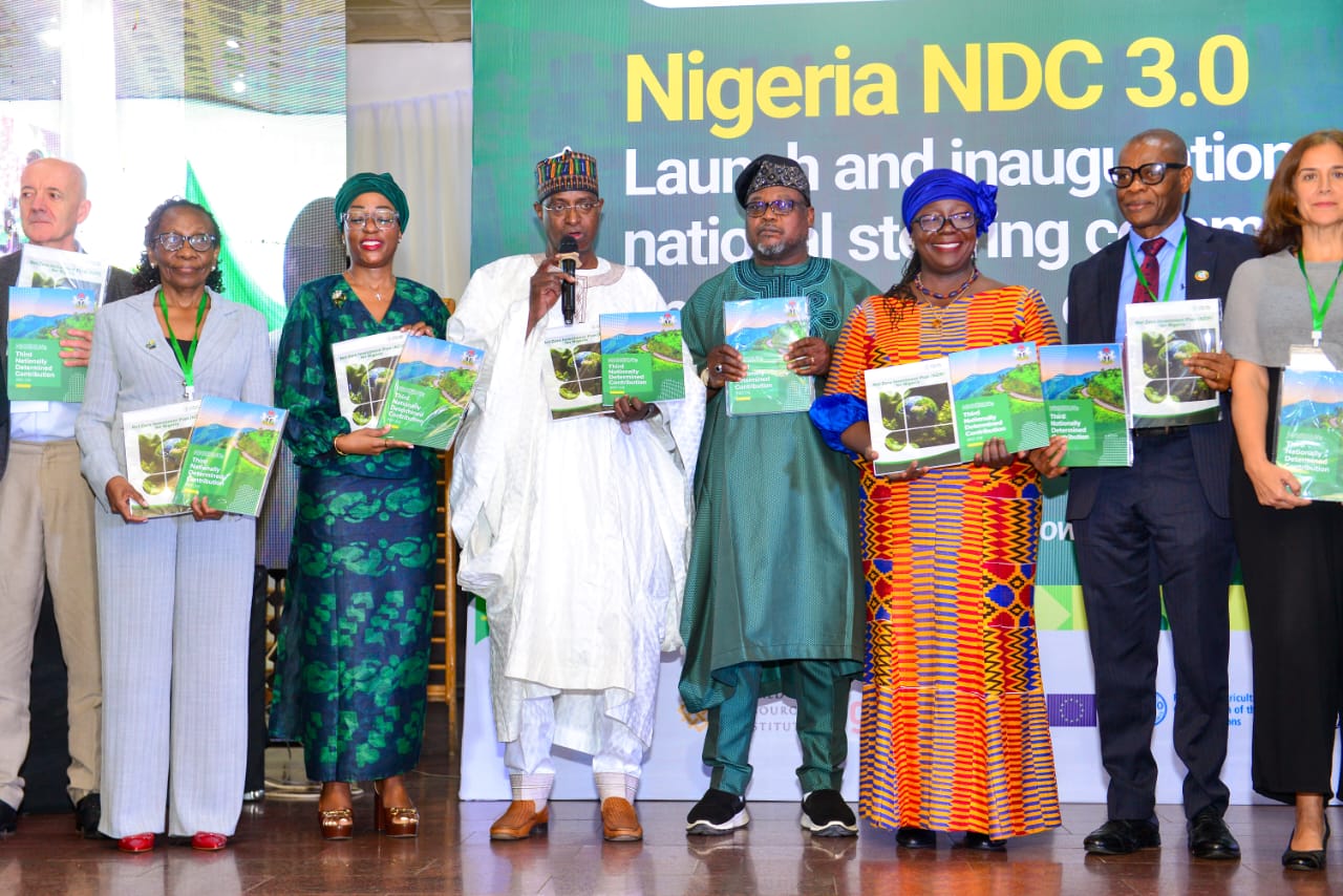 FG Integrates Livestock Reforms into Climate Action Plan